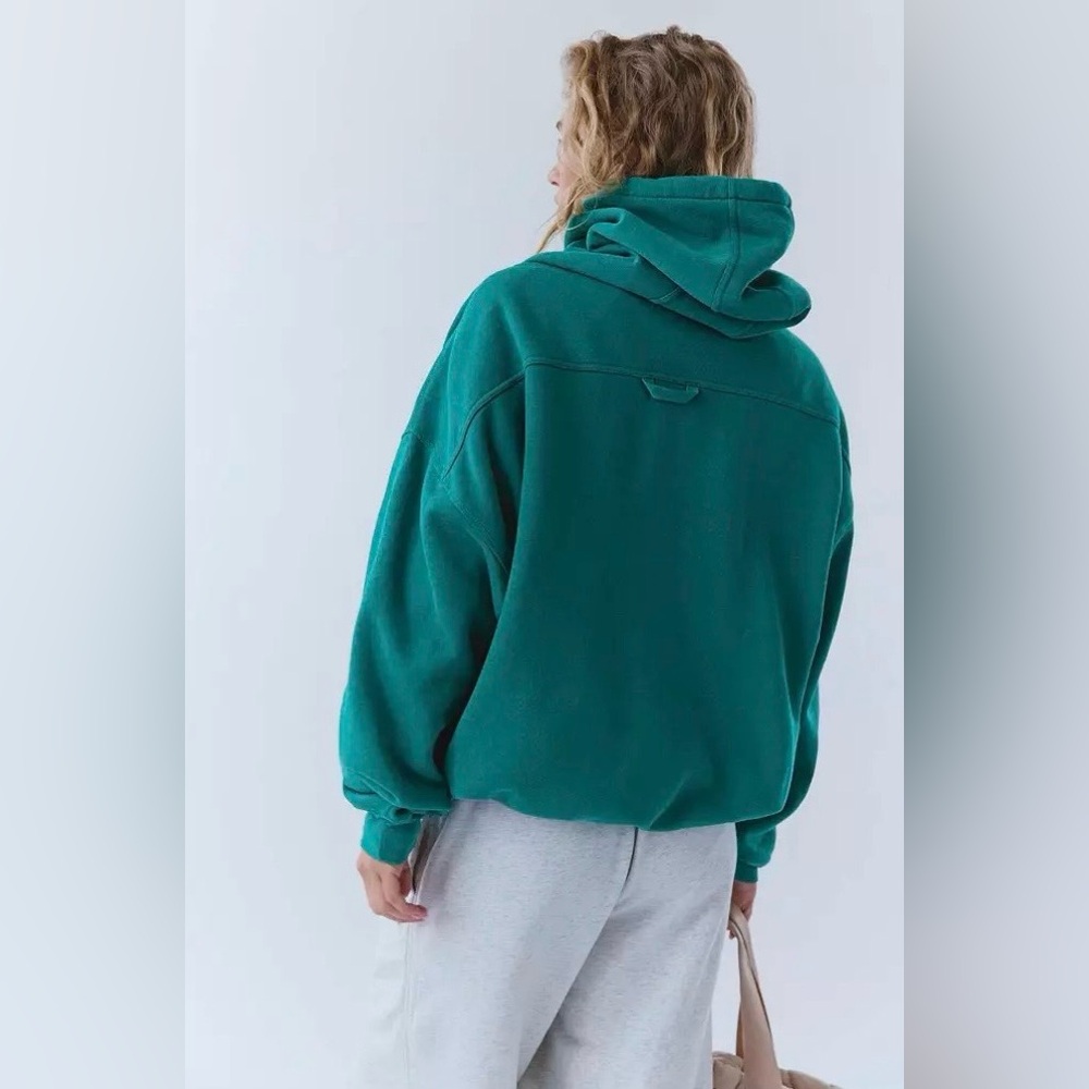 ▪️NWT Free People FP Movement Final Call Hoodie - Picture 3 of 7